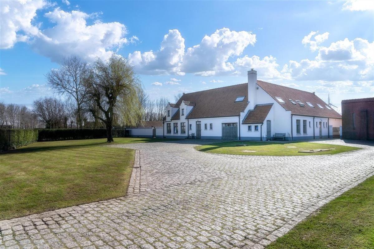 Beautiful 3-Bedroom - 3-Bathroom Appartment Pendula Bruges Exterior photo