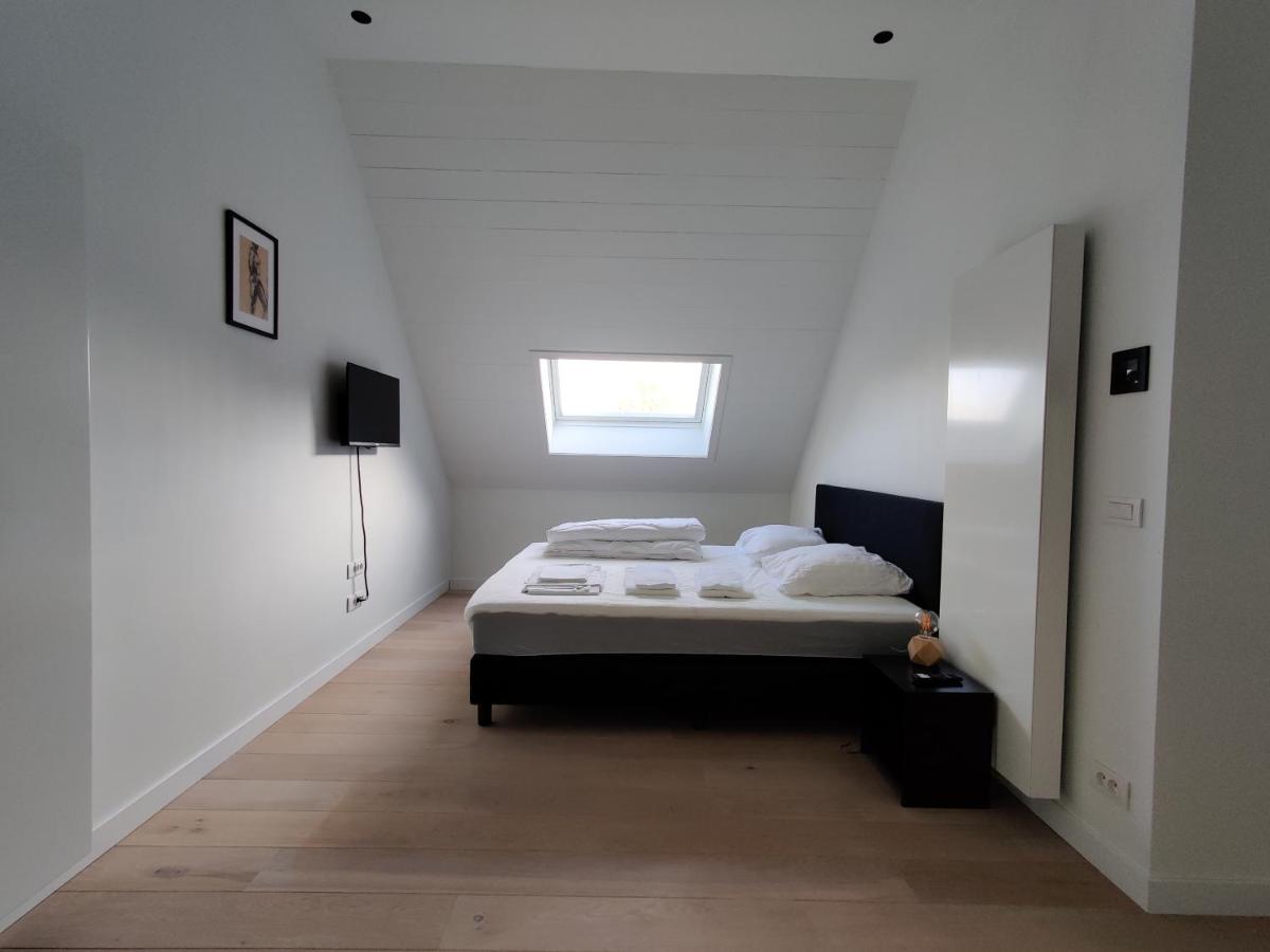 Beautiful 3-Bedroom - 3-Bathroom Appartment Pendula Bruges Exterior photo