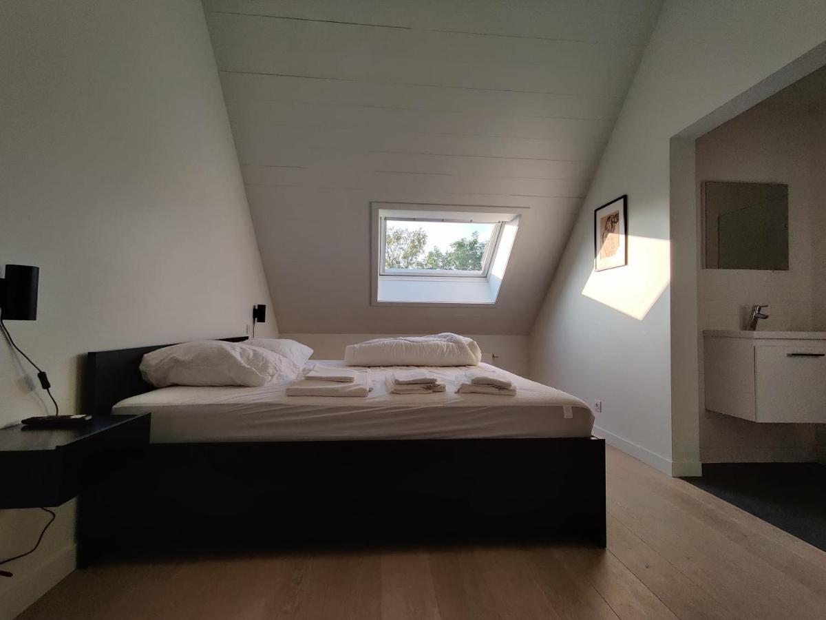 Beautiful 3-Bedroom - 3-Bathroom Appartment Pendula Bruges Exterior photo